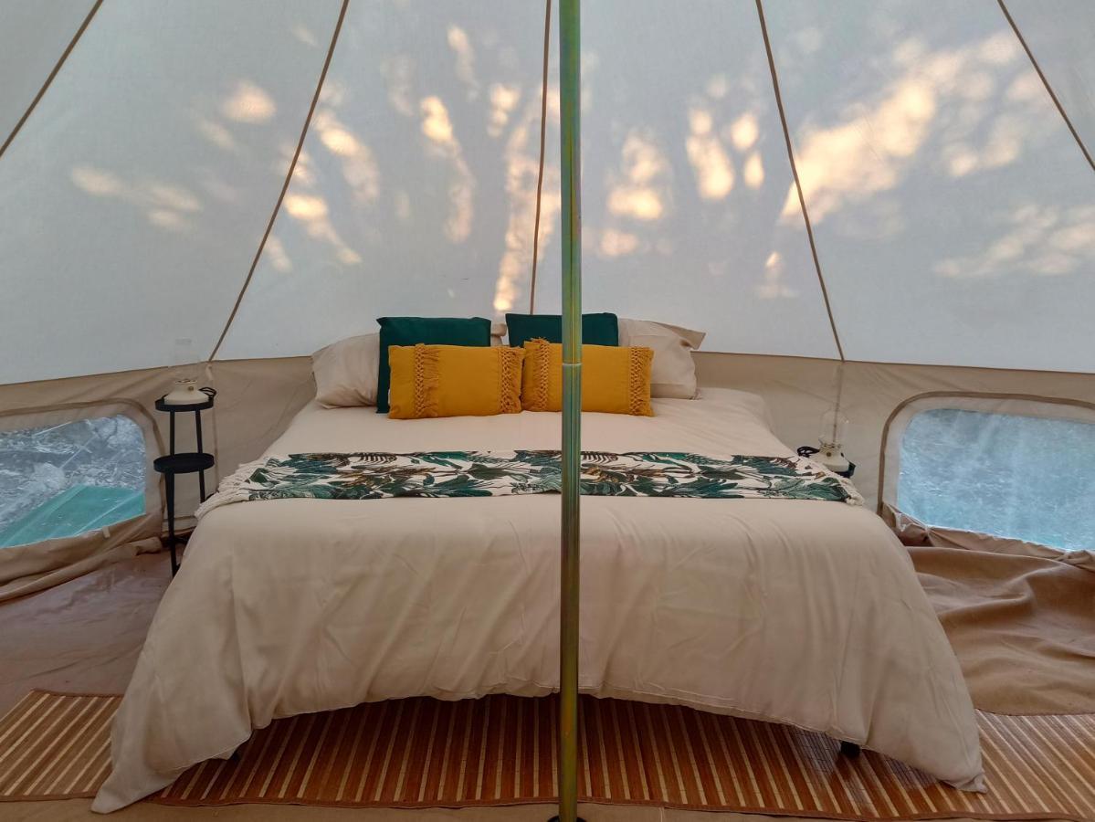 La Cera Farm Camping B&B Santa Teresa Gallura Exterior foto
